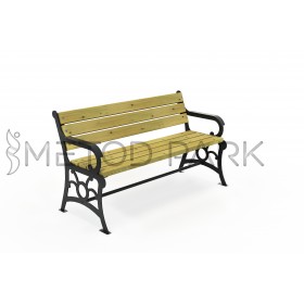 08 B Bench